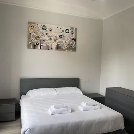 Appartement Mirti Rome