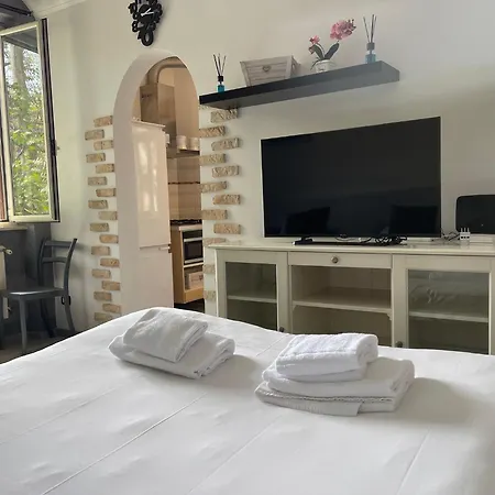 Appartement Mirti *