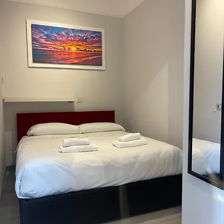 Mirti Appartement *