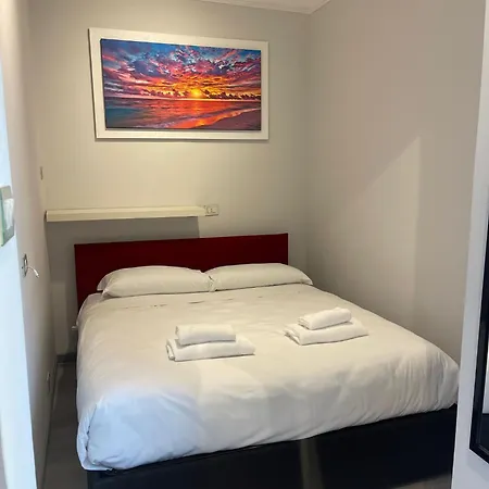 Appartement Mirti *