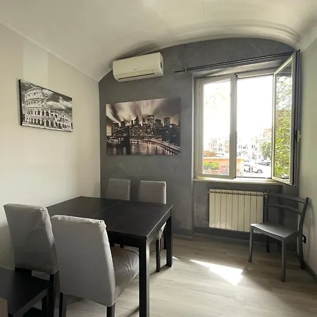 Appartement Mirti