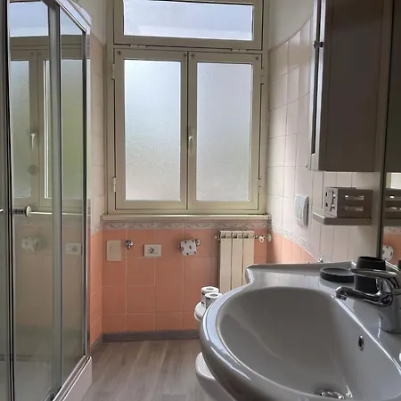 Appartement Mirti Rome