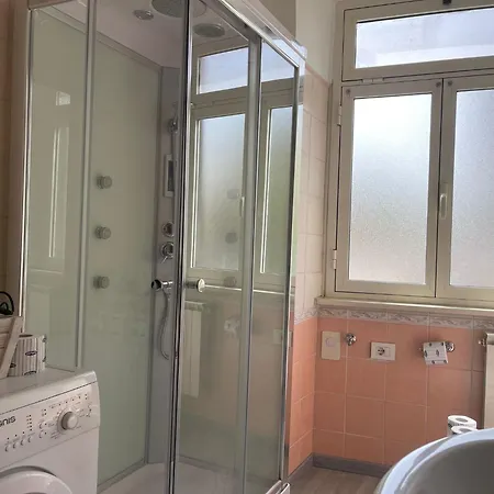 Mirti Appartement