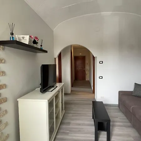 Appartement Mirti