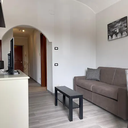 Appartement Mirti *