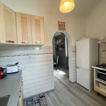 Mirti Appartement Rome