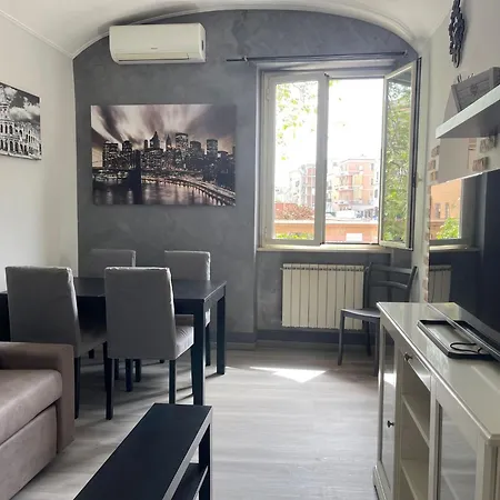 Appartement Mirti