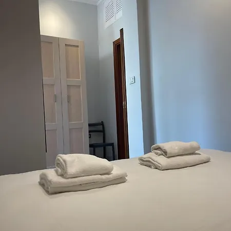 Mirti Апартаменты Рим